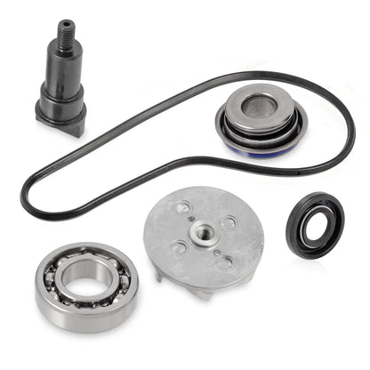 Water Pump Rebuild Kit Impeller Shaft for Polaris ACE 500/570