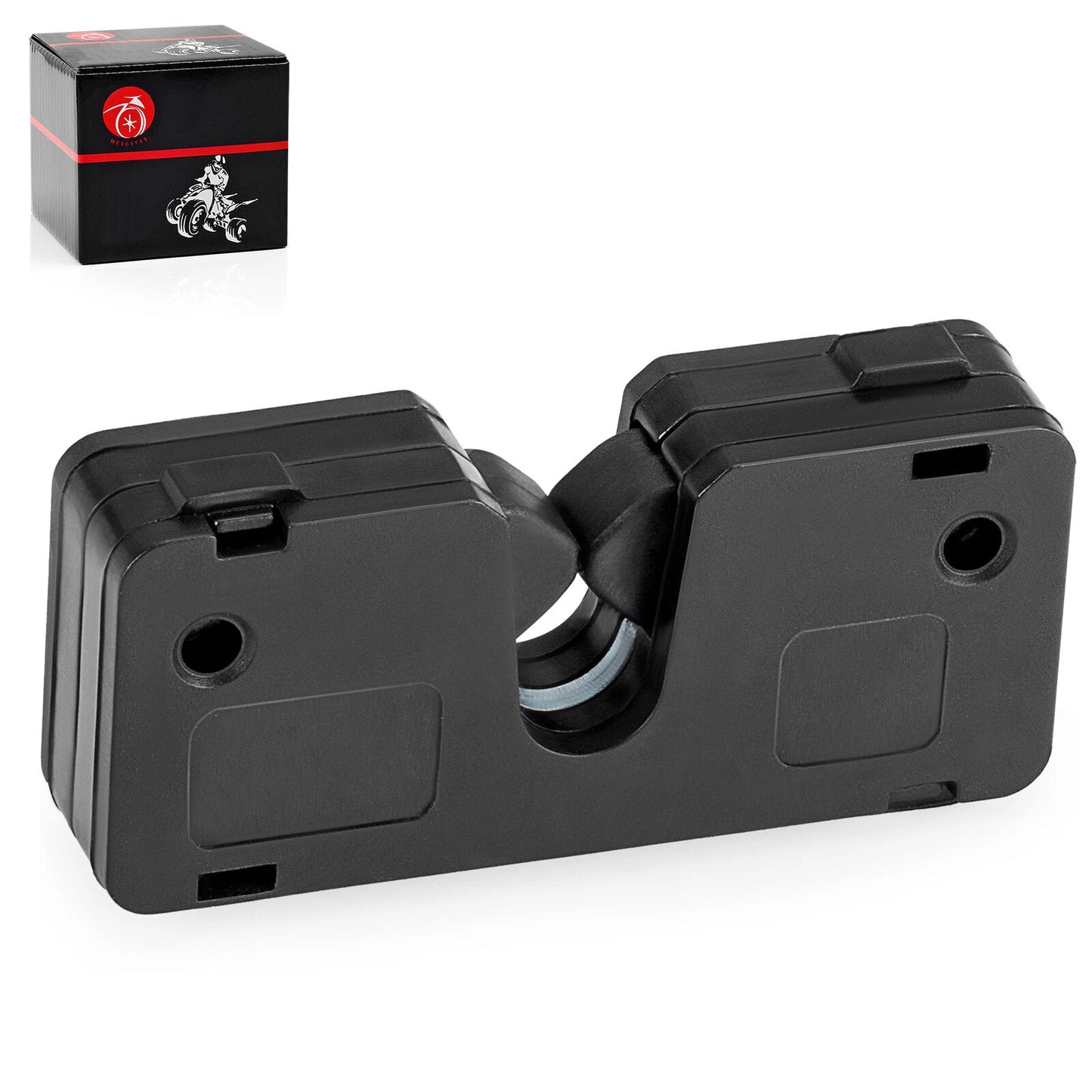 Tailgate Slam Latch for Polaris Ranger 500/570/800/900/1000 XP/Crew XP