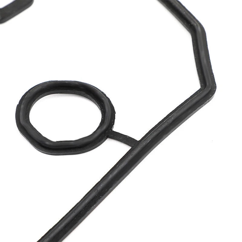 Cylinder Head Cover Gaskets for Honda VT500 VT600 VT500C Shadow (1983-1985)