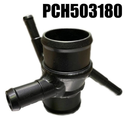 Diesel Water Pipe Connector for Range Rover