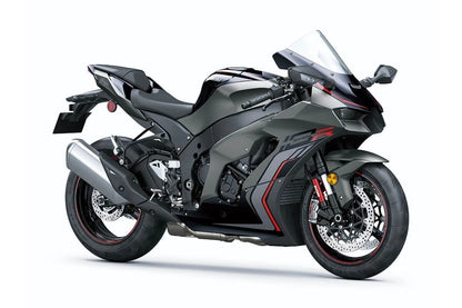 Fairing & Screen Bolt Screw Kit for Kawasaki Ninja ZX-10R