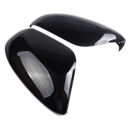 Side Wing Mirror Cover Caps for Toyota Corolla Hatchback (2019-2020)