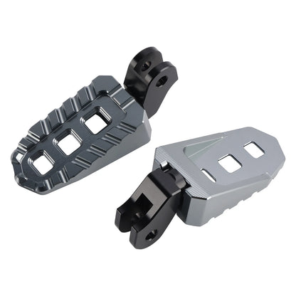 Front Footrests for Scrambler 400X (2023-2024)