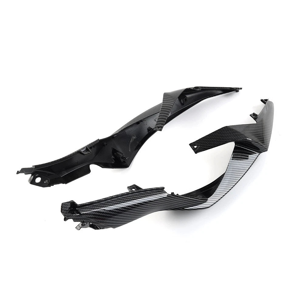Rear Tail Fairing Carbon Fiber for KAWASAKI ZX-6R 636 (2019-2022)