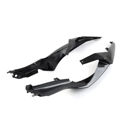 Rear Tail Fairing Carbon Fiber for KAWASAKI ZX-6R 636 (2019-2022)