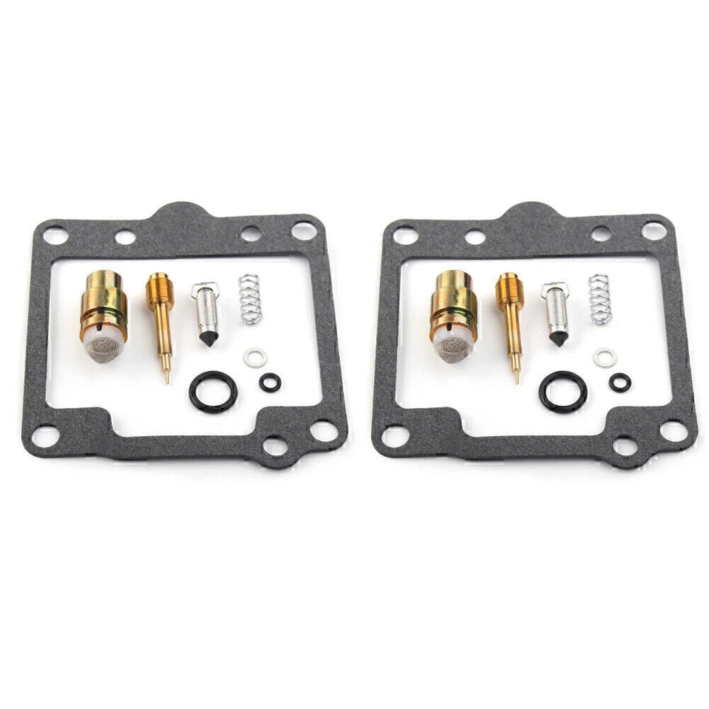 Carburetor Repair Kit for Yamaha XS650S 1981-1983
