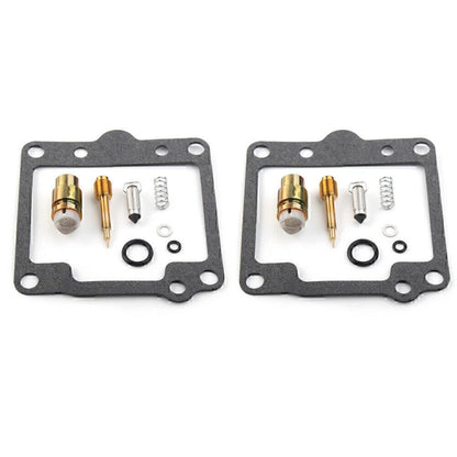 Carburetor Repair Kit for Yamaha XS650S 1981-1983