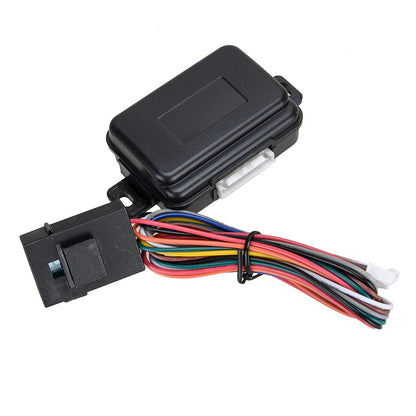 Folding Side Rear View Mirror Closer System for Universal Car Truck SUV
