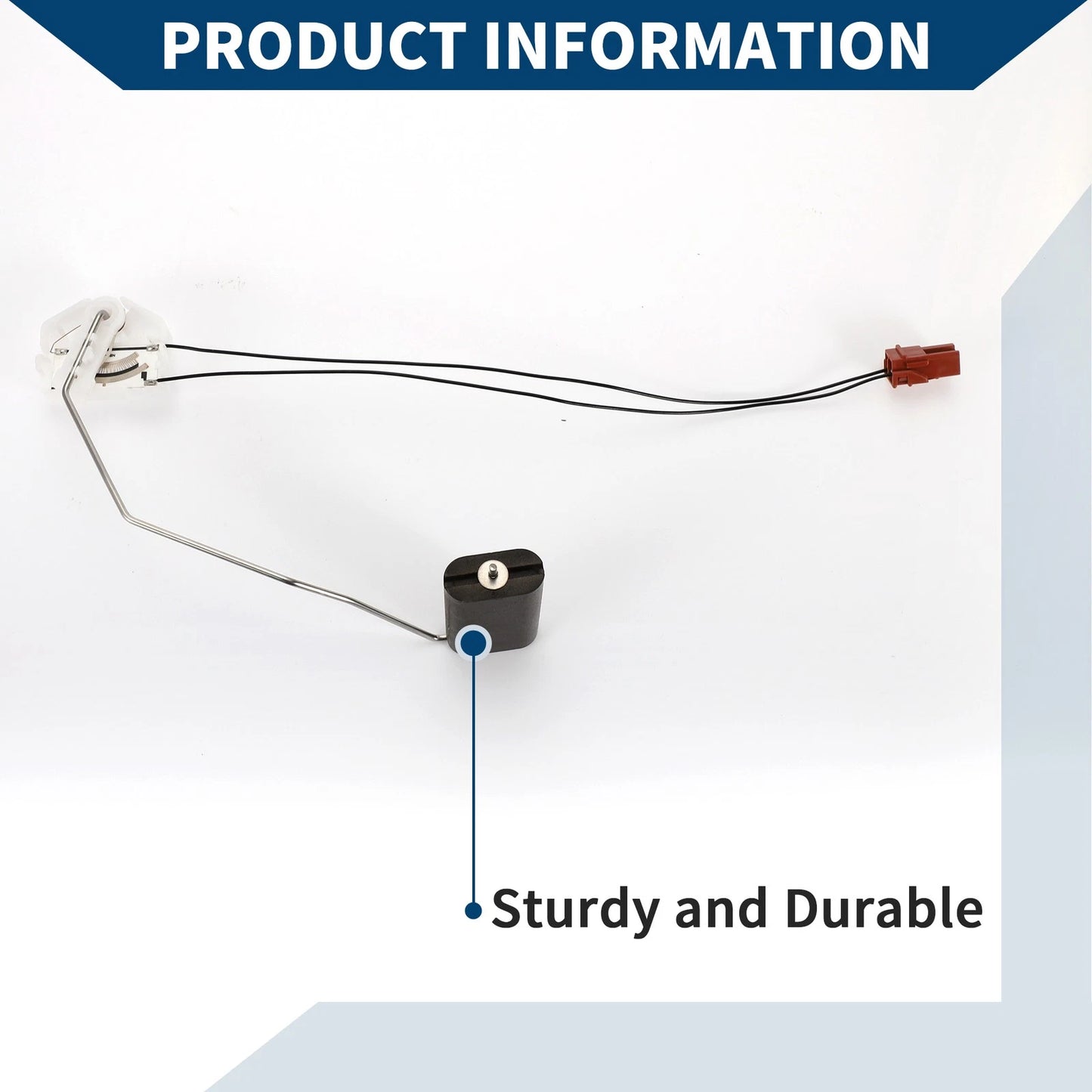 Tank Level Sensor for Nissan Navara D40T (2012-2018)