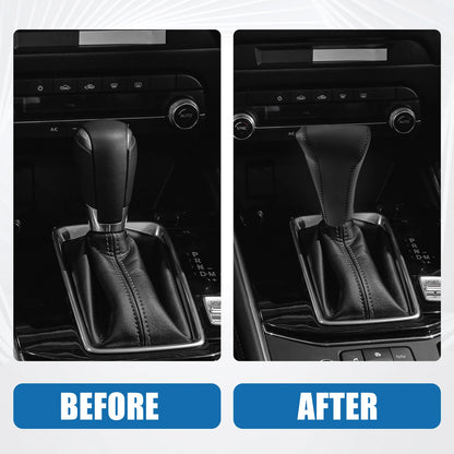 Gear Shift Knob Cover for Honda CR-V 2017 (2017)