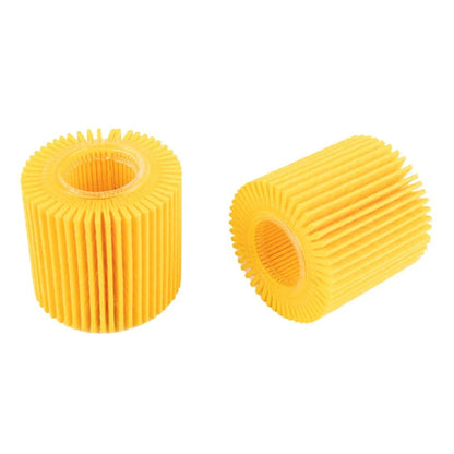 Oil Filter Soft Rubber for Toyota Camry