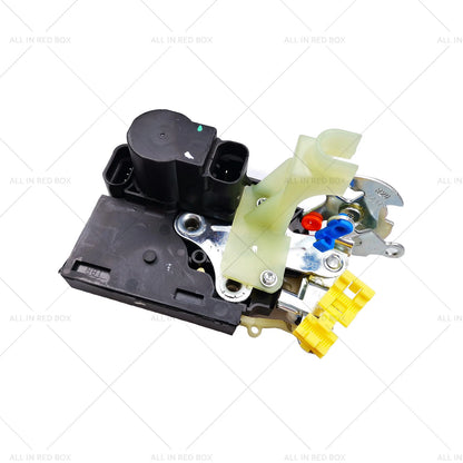 Front Right Driver Side Door Lock Actuator for LDV G10 (2019-2022)
