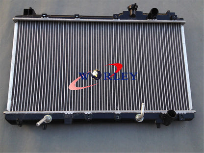 Radiator for Honda CR-V 2.0L L4 (1997-2001)