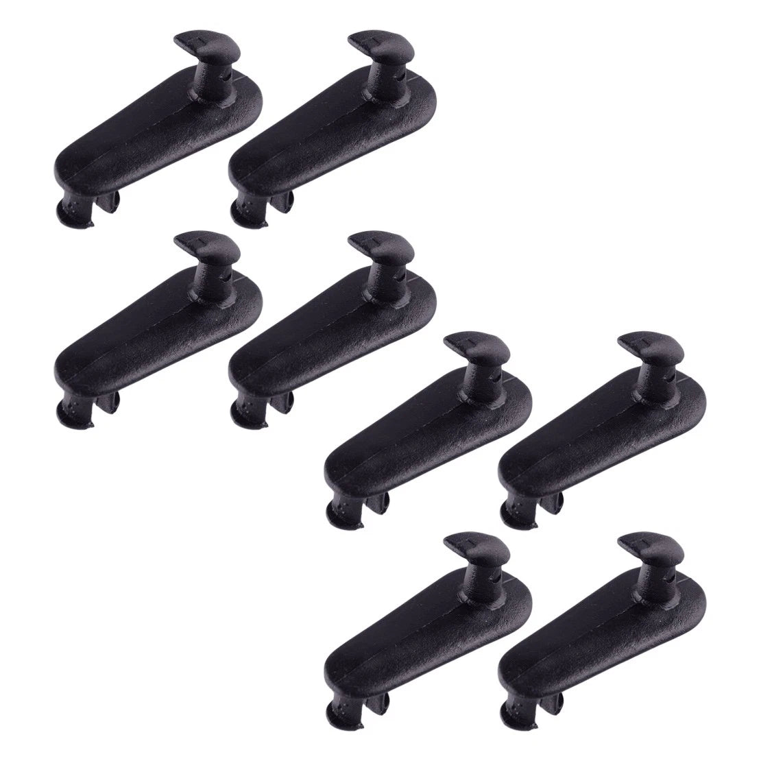 20 x Car Floor Mat Hook Hold Down Clips for Toyota Scion