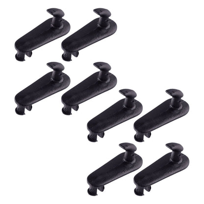 20 x Car Floor Mat Hook Hold Down Clips for Toyota Scion