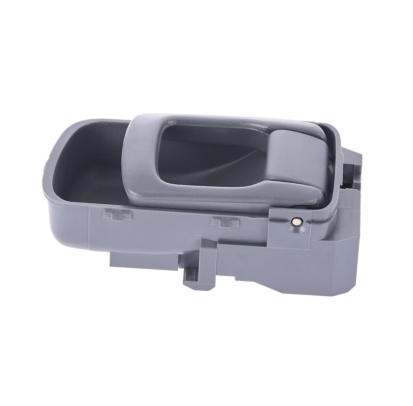 Grey Front Right Inner Door Handle for Nissan Pathfinder R50 (1995-2005)
