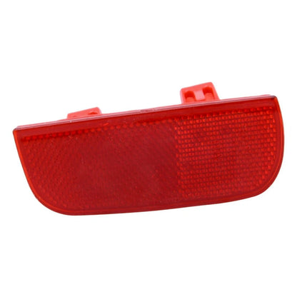 Left Rear Bumper Fog Light Reflector for Honda Civic Sedan (2016-2021)