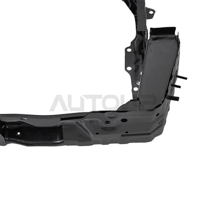 Front Black Radiator Support Assembly for Toyota Camry (2015–2017)