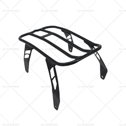 Rear Solo Luggage Rack for Indian Scout Bobber (2020-2023)