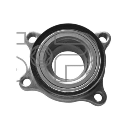 Front Wheel Bearing Hub Assembly for Toyota Hiace (2004–2018)