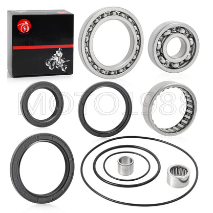 Rear bearing & seal kit for Yamaha Bear Tracker 250