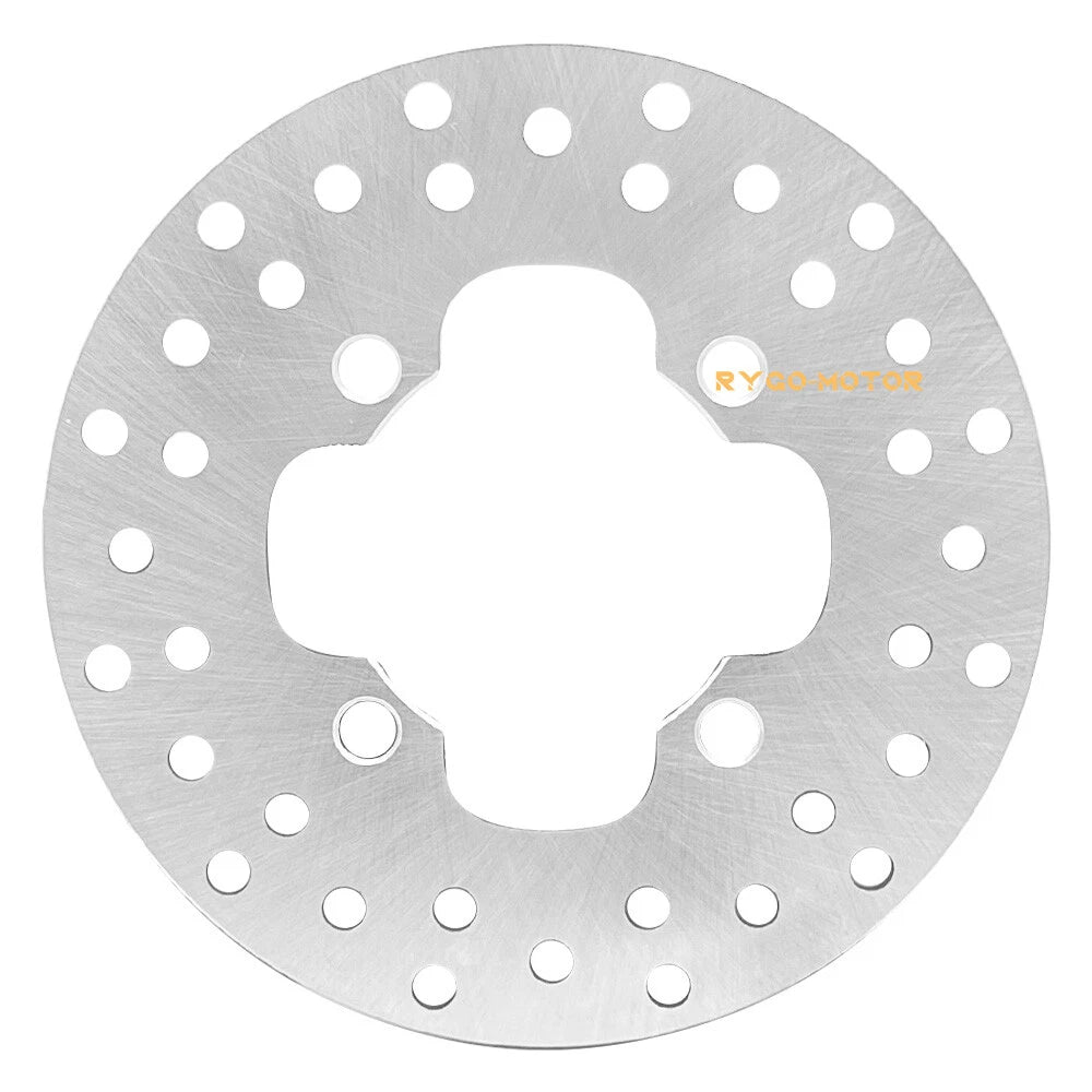 Front Brake Disc Rotor for Honda Rancher 420 4x4 TRX420 (2007–2014)