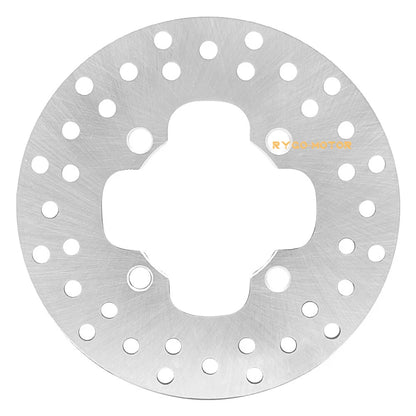 Front Brake Disc Rotor for Honda Rancher 420 4x4 TRX420 (2007–2014)