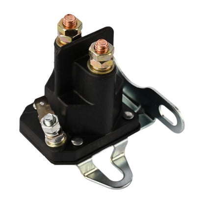 Solenoid Starter / 12V / Solenoid Starter for Bad Boy ZT CZT MZ