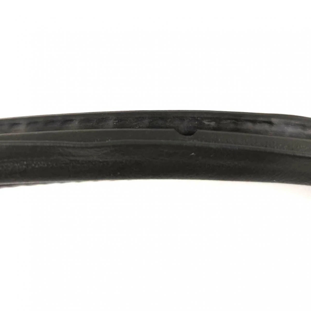 Cab Rubber Weatherstrip Seal 1 PC Fits Toyota Hilux Vigo SR5 2D Pickup 2005-15