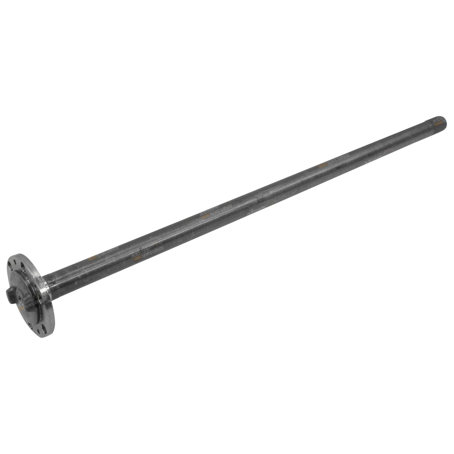 Rear LH Axle Shaft for Landcruiser FZJ75 HZJ70 HZJ73 HZJ75 (1990–1999)