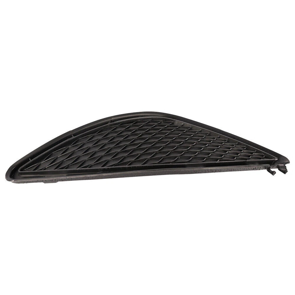 Left Mesh Grille Grid for Mercedes-Benz CLA-Class CLA250 (2014-2019)