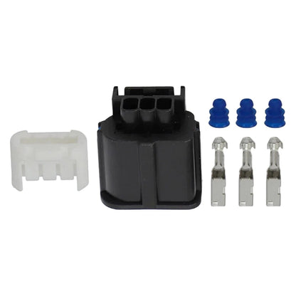 3pin Electric Power Steering Pump Housing Plug Wire for Volvo Ford