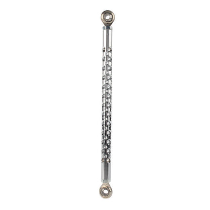 12" Chrome Shift Linkage Shifter for Harley Touring Electra Glide (1986-2019)