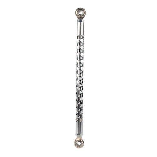 12" Chrome Shift Linkage Shifter for Harley Touring Electra Glide (1986-2019)