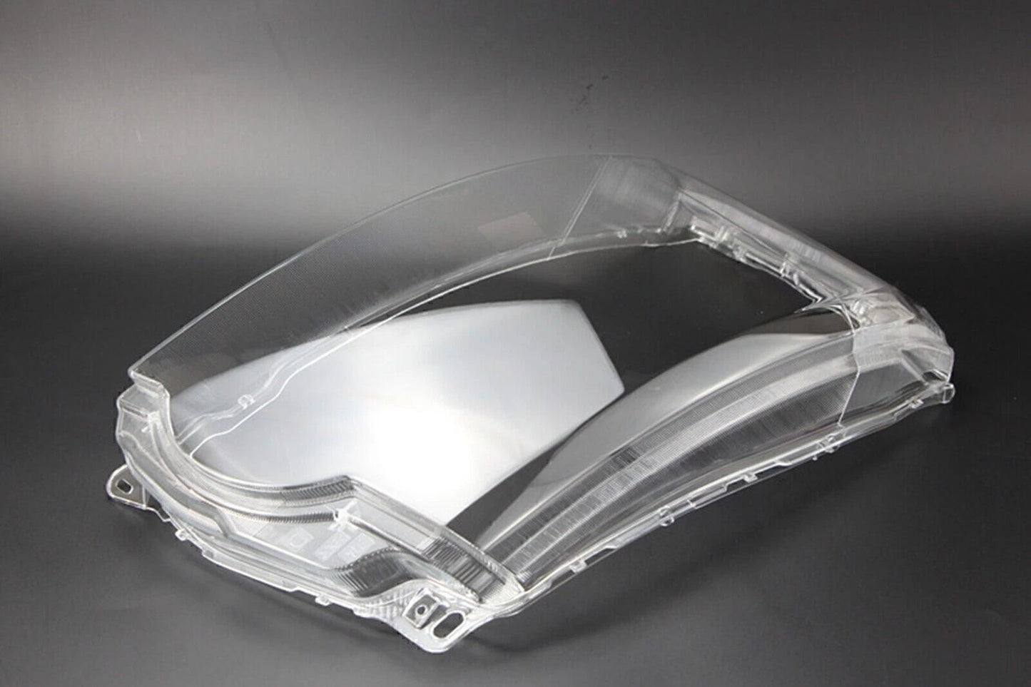Headlight Cover Lens for Land Rover Discovery 4 (2014-2016)