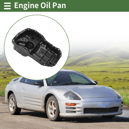 Engine Oil Pan for Mitsubishi Eclipse (2006-2012)