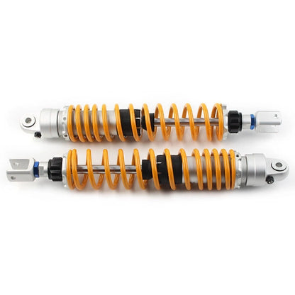 400mm ATV Air Shock Absorber Damper for Honda Yamaha Suzuki