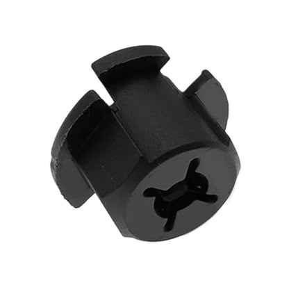 3 x Radar Alignment Mounting Clips for Honda Accord Civic CR-V (2003-2023)