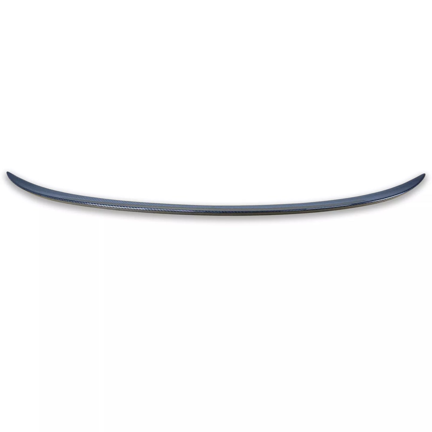 M3 Type Carbon Fiber Boot Spoiler for BMW 6 Series E63 M6 Coupe (2004-2008)