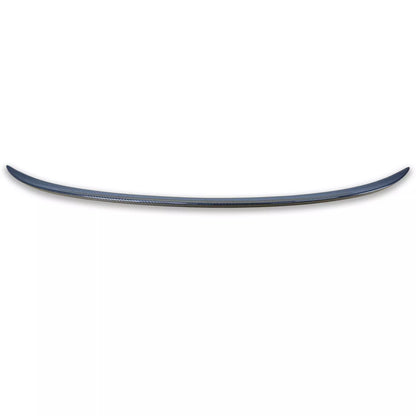 M3 Type Carbon Fiber Boot Spoiler for BMW 6 Series E63 M6 Coupe (2004-2008)