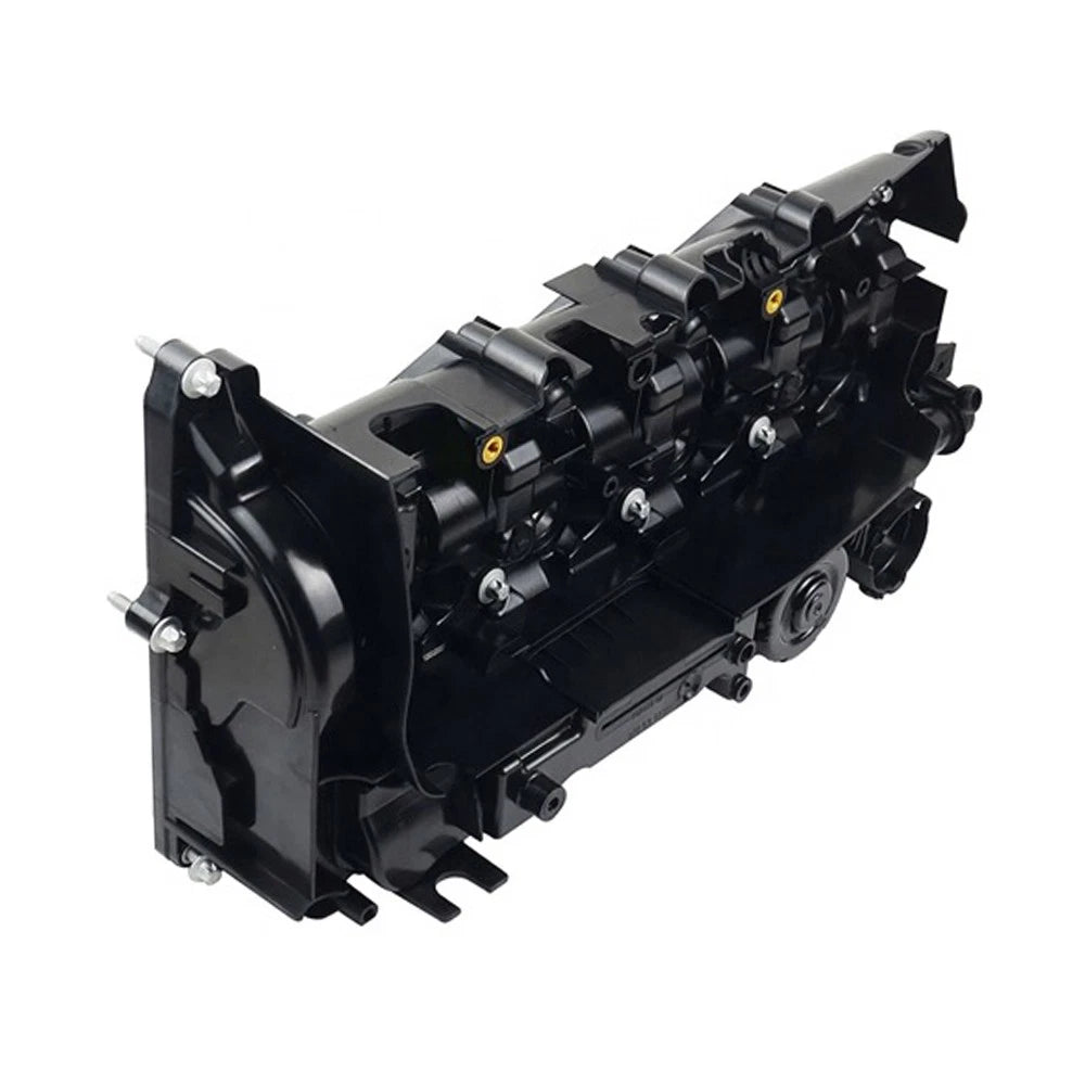 Rocker Valve Cover for BMW N57 3.0L Diesel 3 5 7 X3 (2008-2017)