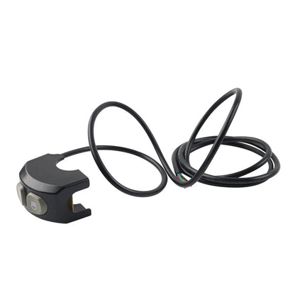 Fog Light Switch Control for BMW R1200GS R1250GS F850GS F750GS (2013-2023)