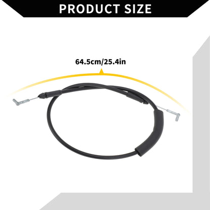 Front Left Door Handle Cable for Toyota Avalon (2000-2004)