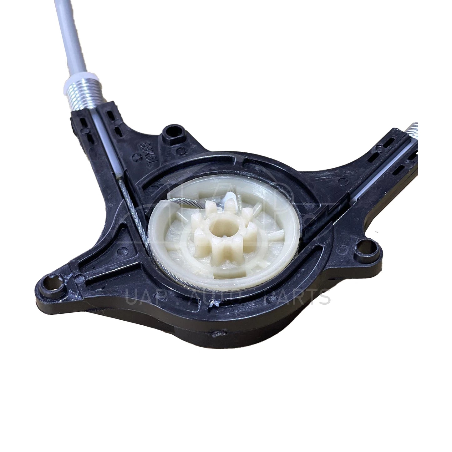 Front Left Window Regulator for Mercedes Vito W639 2005-2014 8 Teeth