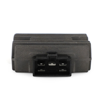 Voltage Regulator for Honda H5013 HT3810 HT3813 HT4213 RT5000 (2000-2005)