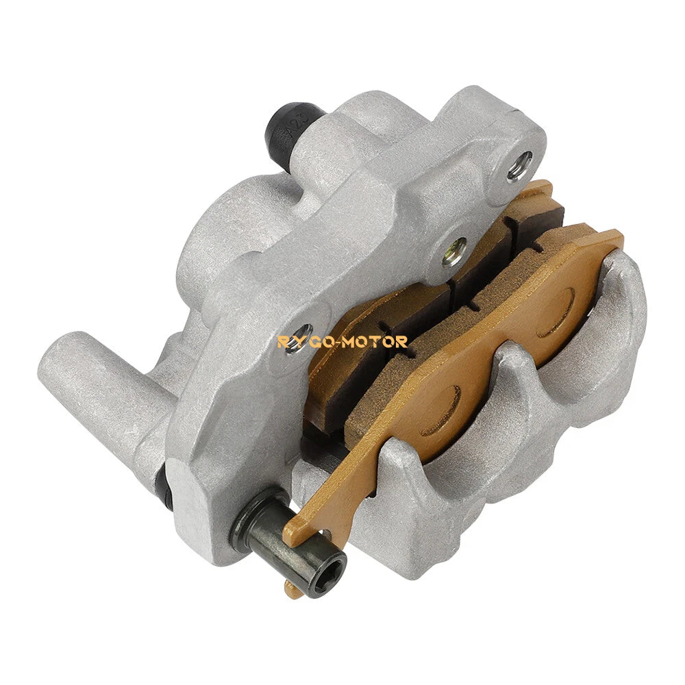 Front Brake Caliper for Kawasaki KX125 KX250 KX500 (1990–1993)