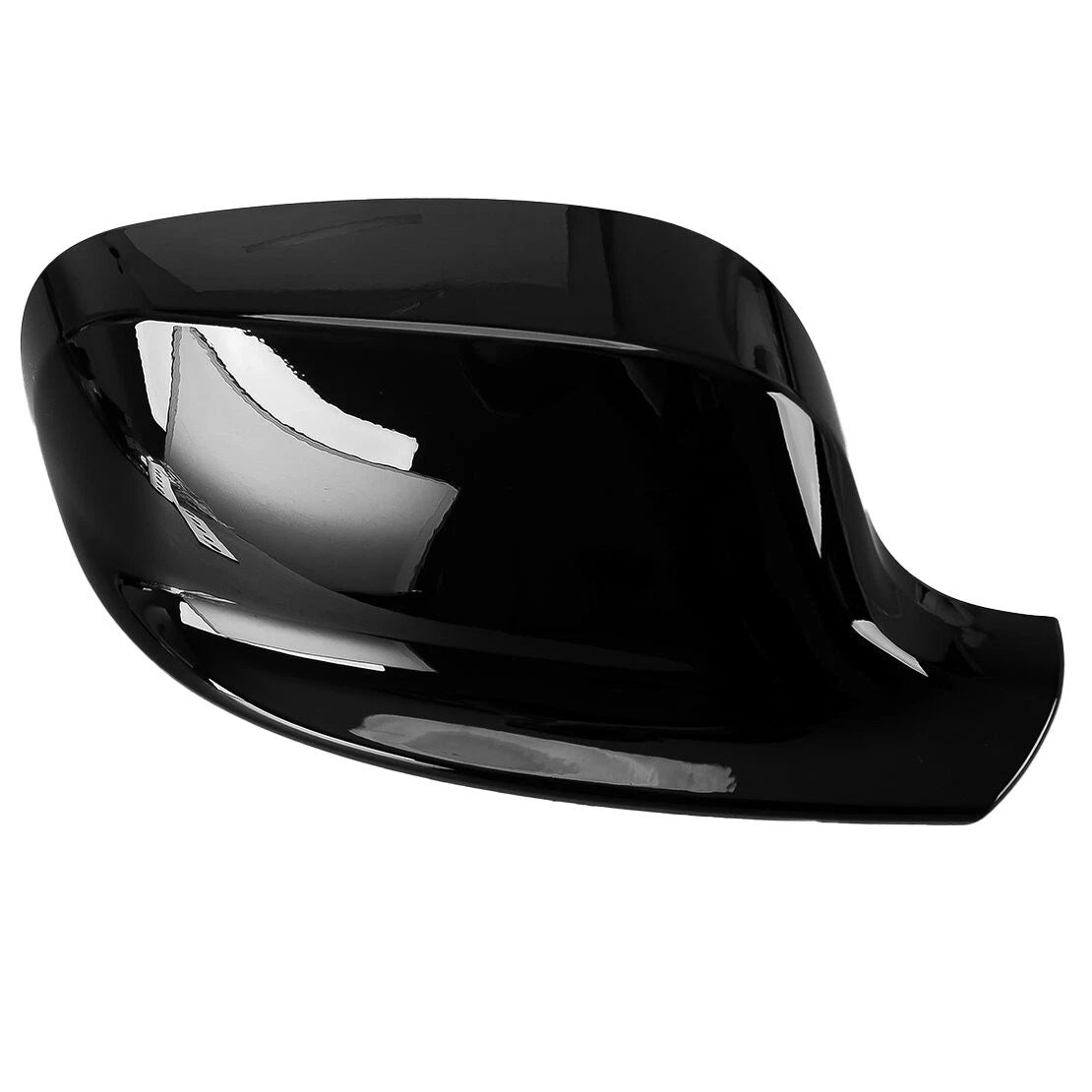 Right Black Mirror Cover Cap for BMW X3 F25 (2011-2014)