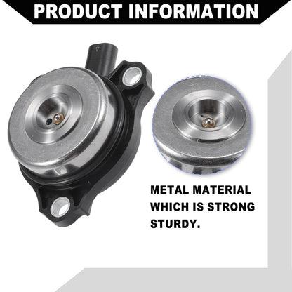 2x VVT Solenoid for Mercedes-Benz C 250 (2012-2015)
