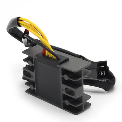Voltage Rectifier Regulator for Suzuki DRZ400 (2000-2012) DRZ400E (2001-2009) DRZ400S (2000-2009)