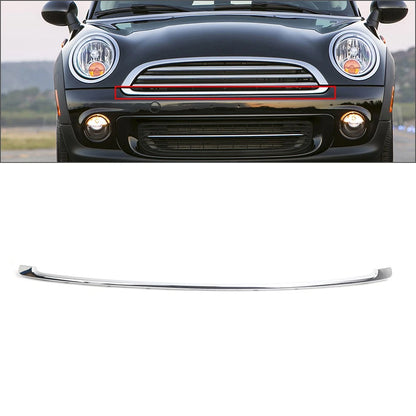 Chrome Front Lower Grille Trim for Mini Cooper R55 R56 R58 R59 (2007-2015)